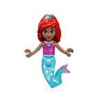 LEGO Disney – Ariel a hudobné pódium
